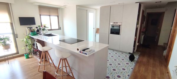 La maison de Alberto