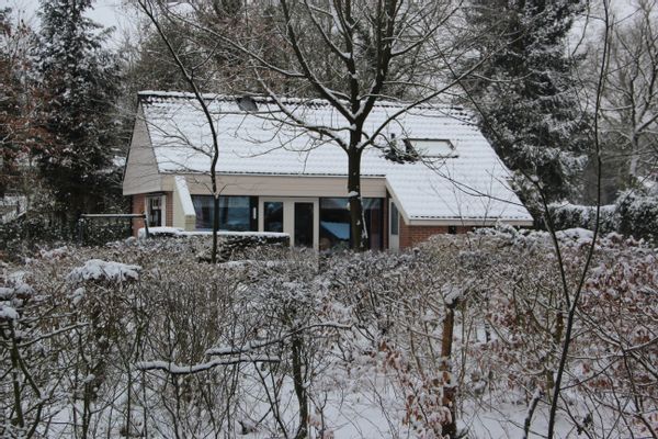 La maison de marieke