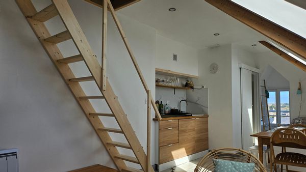La maison de angela