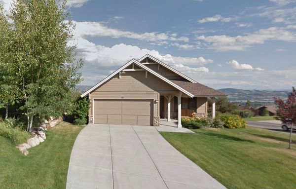 La maison de Lindsay