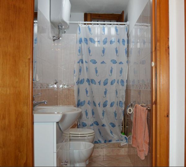 La maison de Bruno