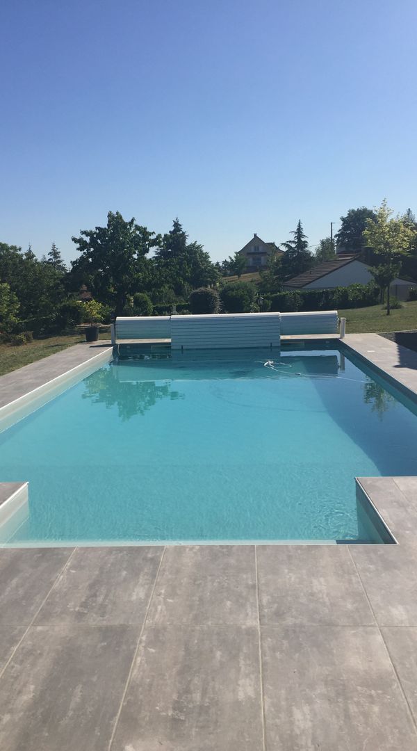 La maison de Mathilde