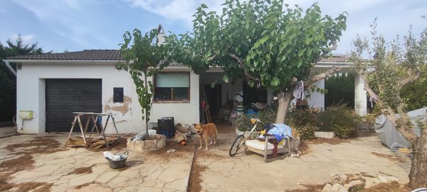 La maison de Eli