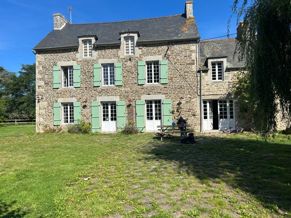 La maison de Sarah