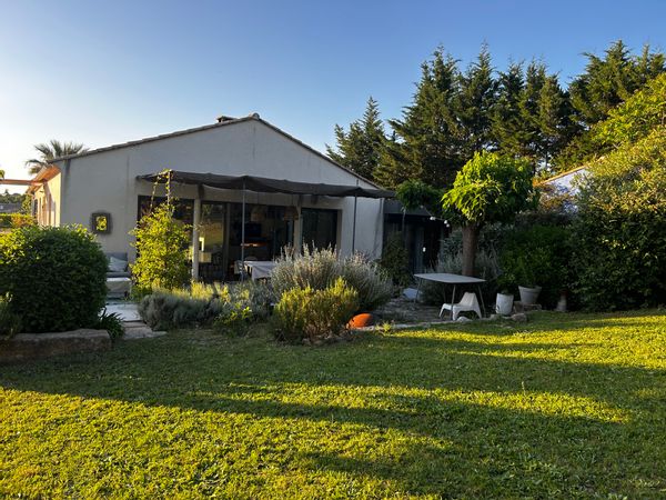 la maison de sophie et julien