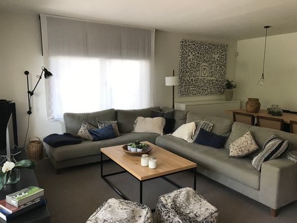 La maison de Anna & Albert