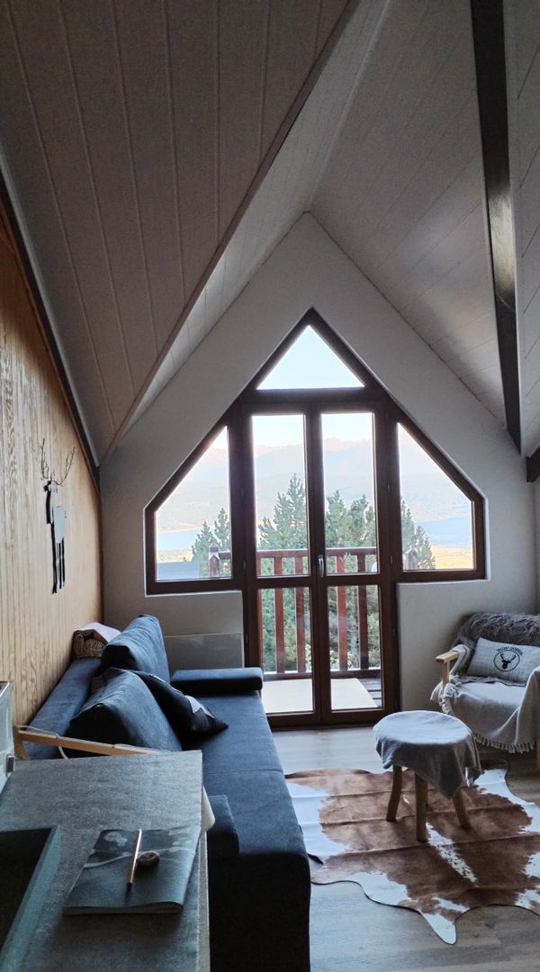 Notre petit cocoon