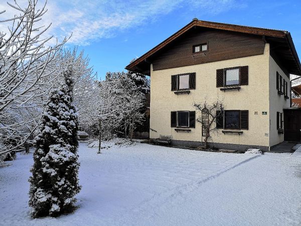 La maison de Mario