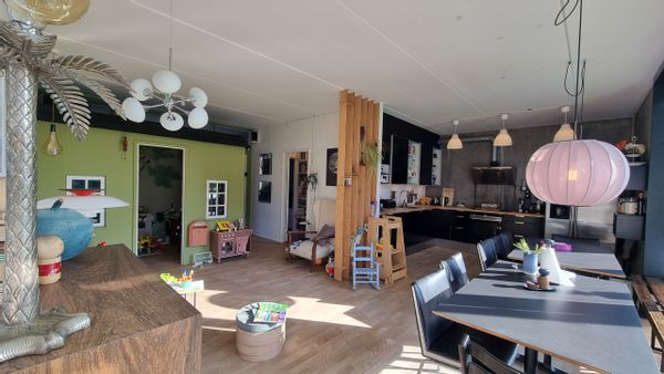 La maison de Jesper