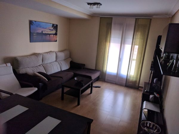 La maison de Javier y Soraya