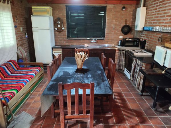 La maison de Aníbal