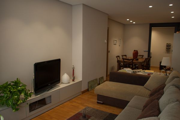 La maison de La casa de Iñigo