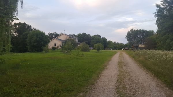 La maison de Chan