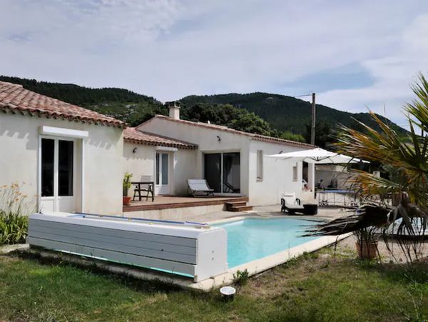 La maison de Nina