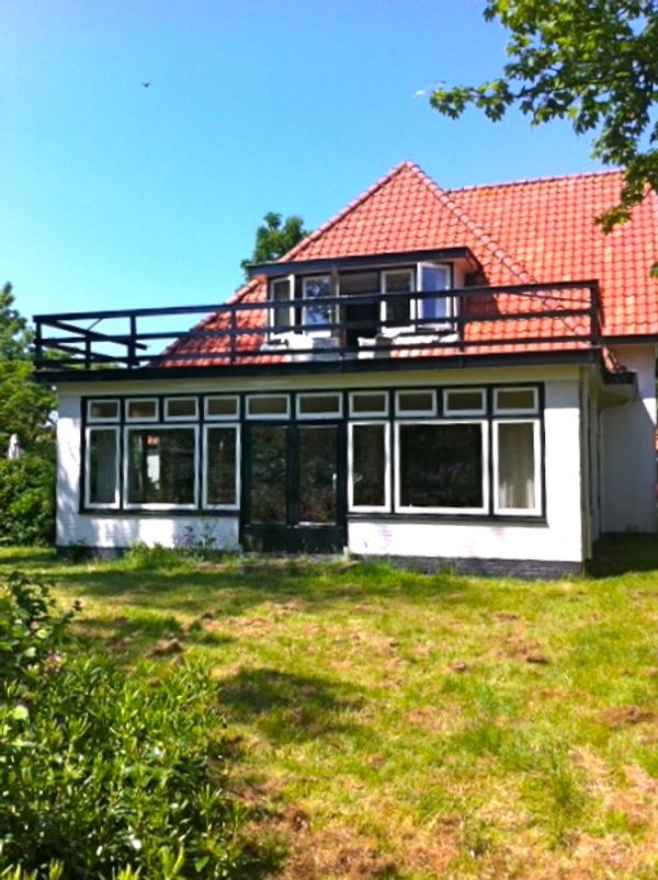 La maison de Beanca