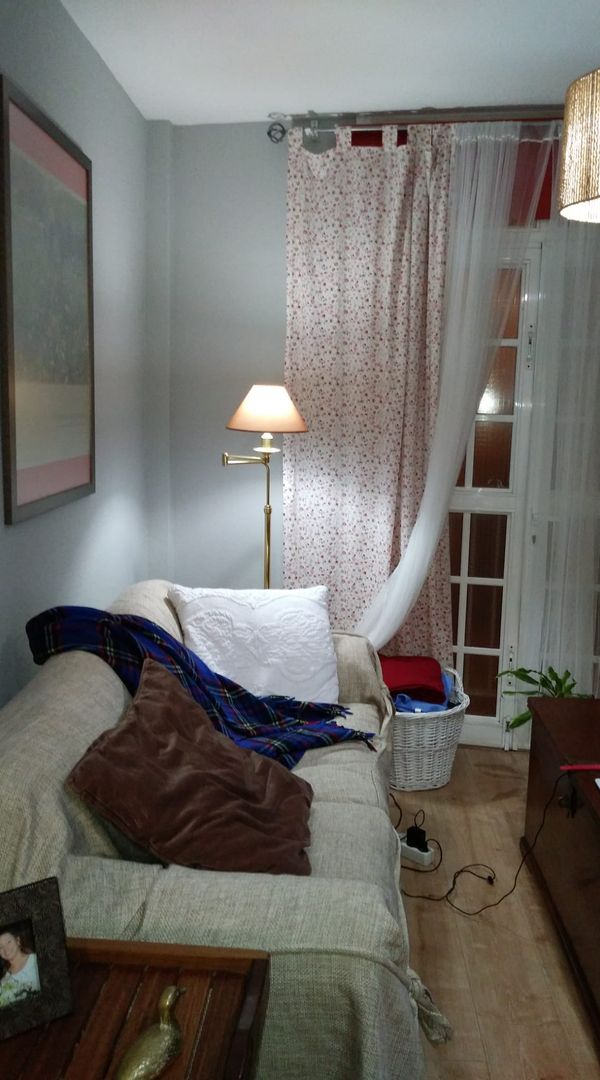 La maison de Norma