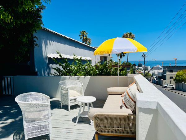 Maison dans le quartier de Fresnaye