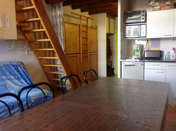 La maison de Nicole et Denis