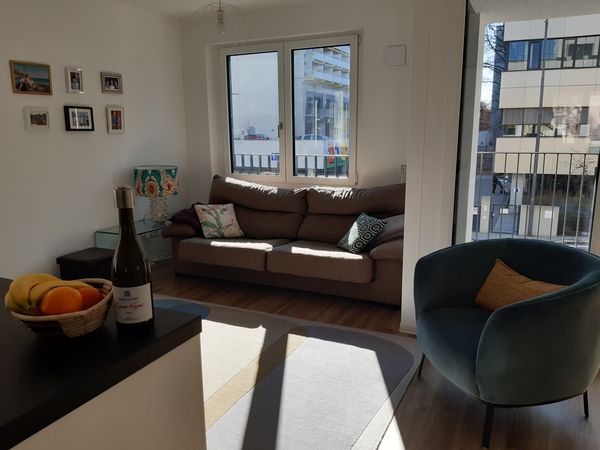La maison de Natalia