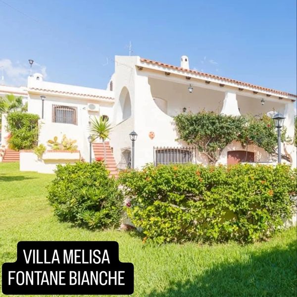 La maison de Elisabetta
