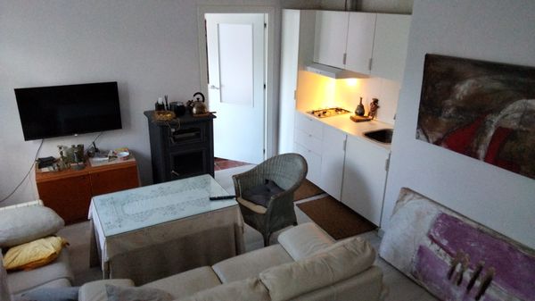 La maison de Antonia