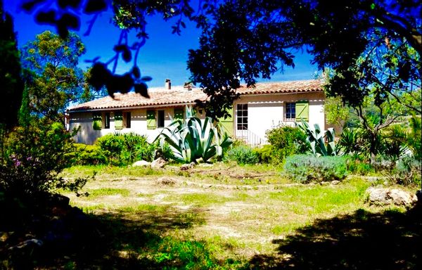 La maison de Sarah