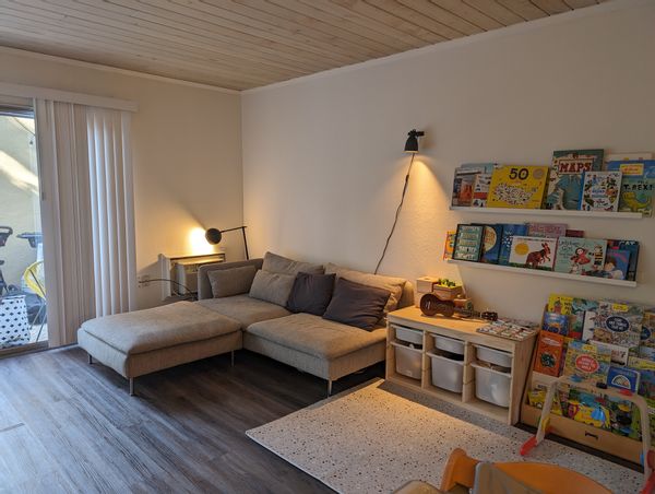 La maison de Minodora
