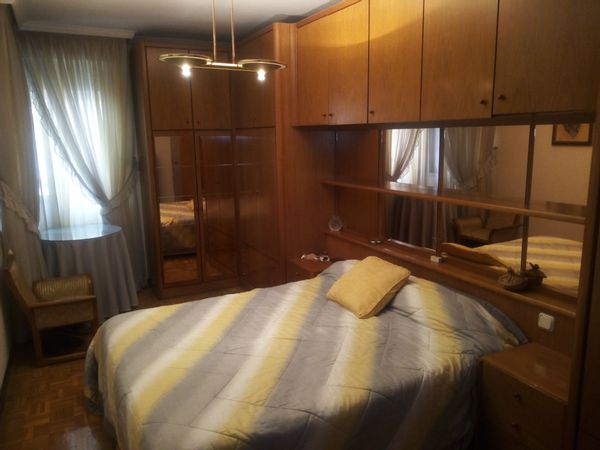 La maison de Pili Y Miguel