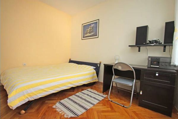La maison de Zoran & Nadja