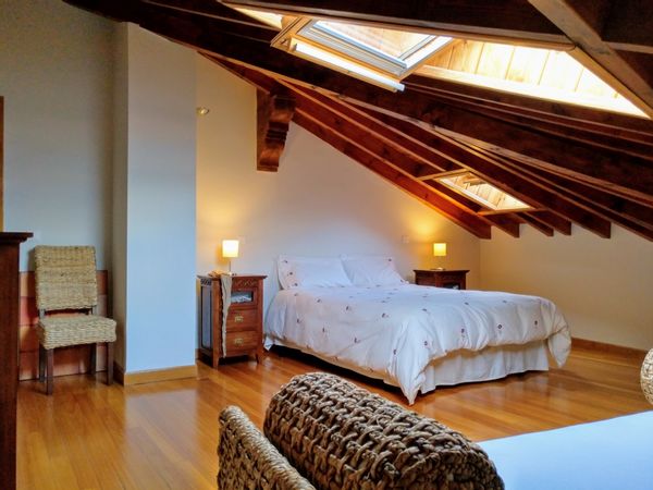 La maison de Ana