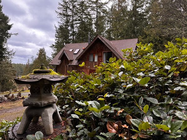 La maison de Stephanie