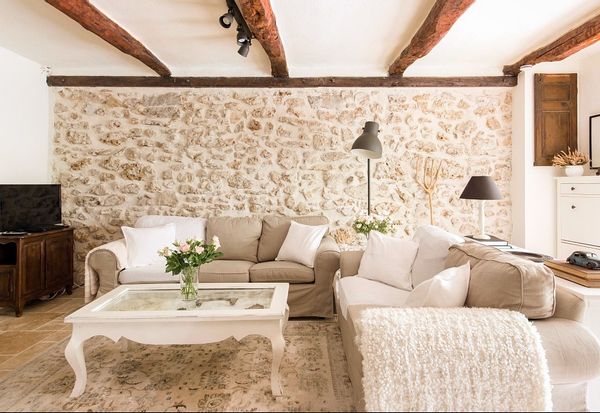 La maison de Roxane