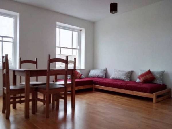 Banbury: les portes des Cotswold (minimum 1 semaine SVP)