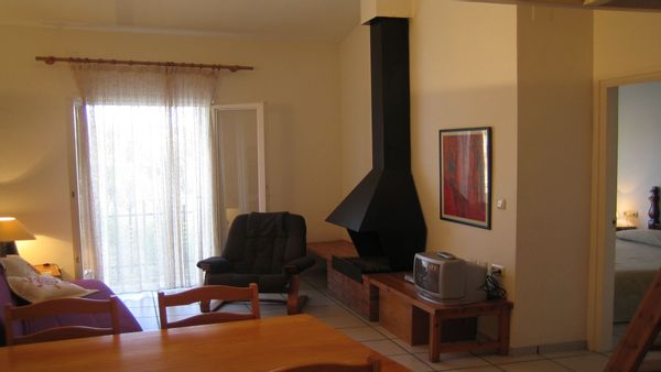 La maison de Berta