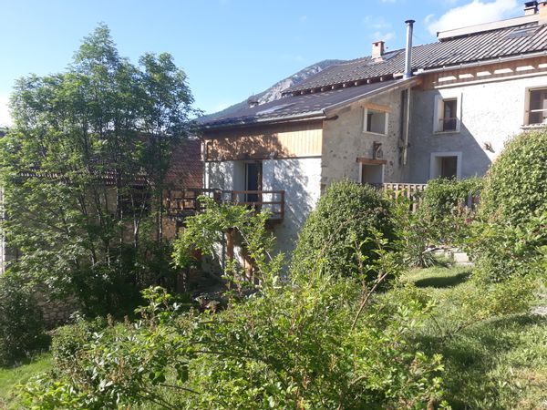 La maison d'Oriane & Julien