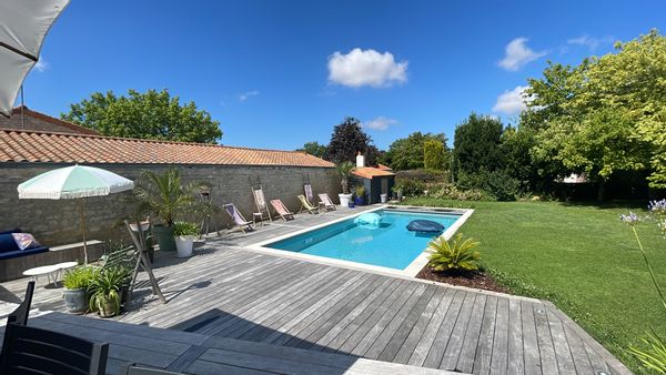 Maison de Fx et Anne-Laure