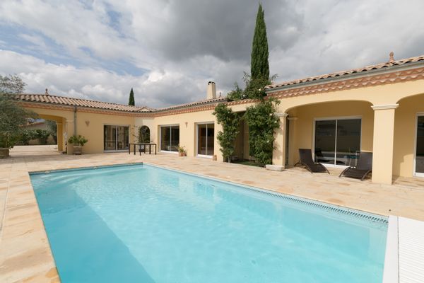 La maison de Sacha et Adeline