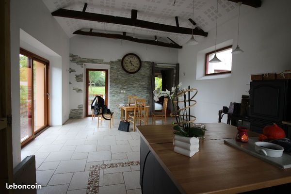 La maison de Kilian