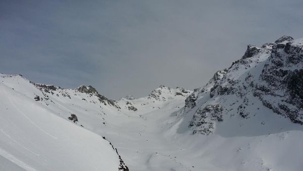 Appartement meribel centre au Coeur des Trois Vallees