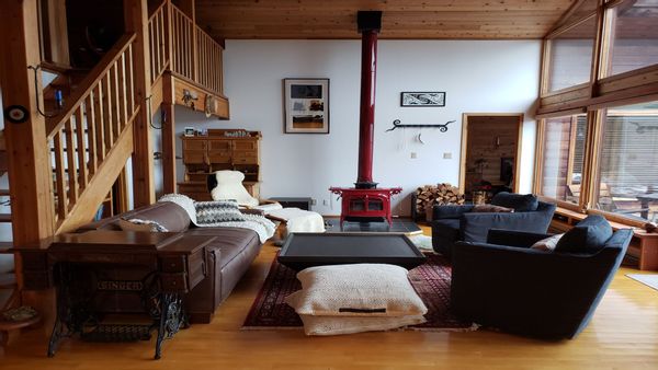 La maison de kim