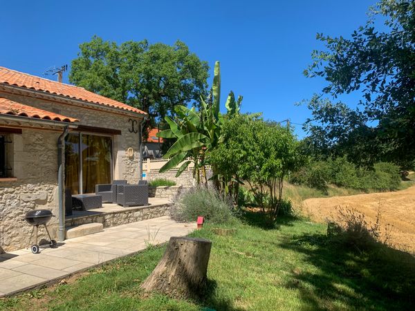 La maison de Marianne