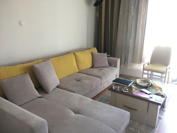 La maison de Erbil