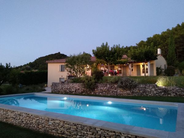 !PAS D'ECHANGES EN 2021!       Un petit coin de paradis !