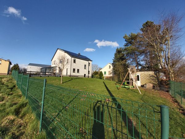 La maison des paquay