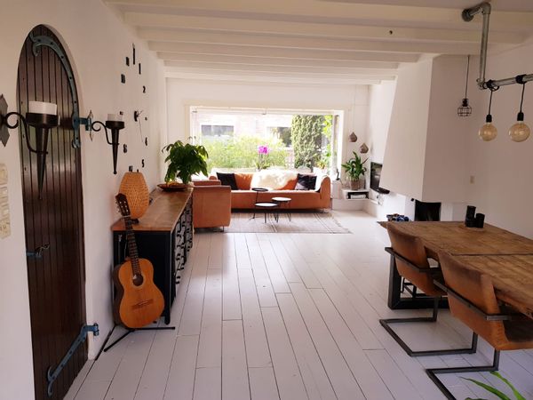 La maison de Ben & Esther