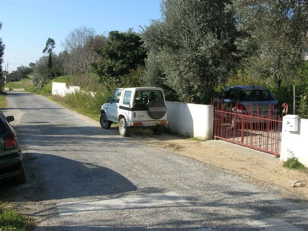 La maison de José