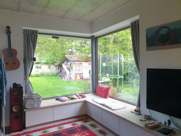La maison de Ida