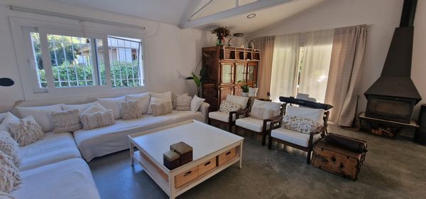 La maison de Andrea