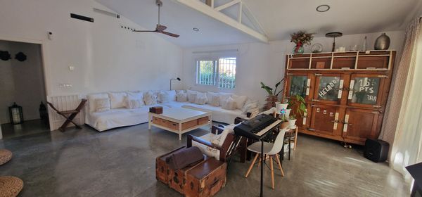 La maison de Andrea