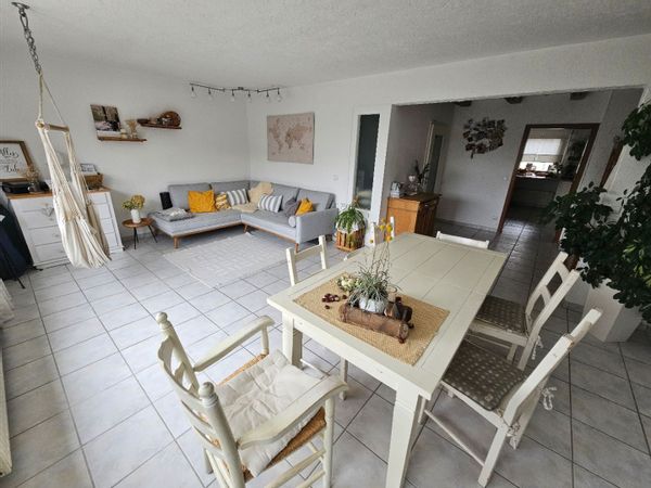 La maison de Mario
